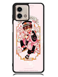Jibaku Shounen hanako kun Motorola Moto G Stylus 5G 2023 Case OV9663