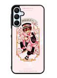 Jibaku Shounen hanako kun Samsung Galaxy A15 5G Case OV9663