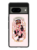 Jibaku Shounen hanako kun Google Pixel 8 Case QC9663