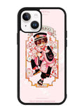 Jibaku Shounen hanako kun iPhone 14 Case QC9663