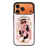 Jibaku Shounen hanako kun iPhone 17 Pro Case QC9663