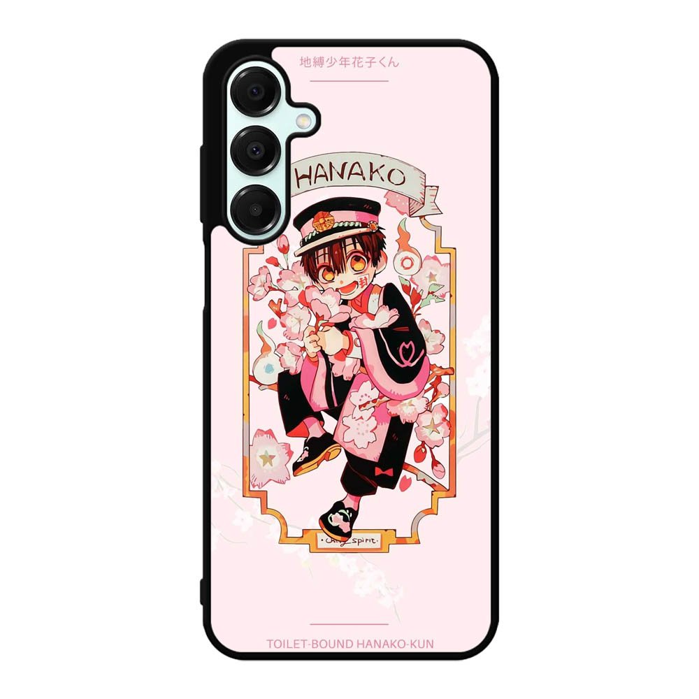Jibaku Shounen hanako kun Samsung Galaxy A16 Case OV9663