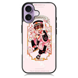 Jibaku Shounen hanako kun iPhone 17 Case OV9663