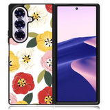 Floral Samsung Galaxy Z Fold 7 Case OV9662