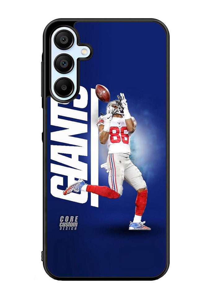 Darius Slayton Samsung Galaxy A15 5G Case OV9658