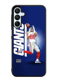 Darius Slayton Samsung Galaxy A15 5G Case OV9658