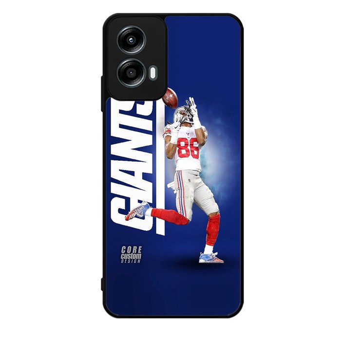 Darius Slayton Motorola Moto G Play 2024 Case OV9658