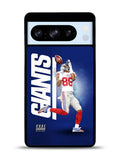 Darius Slayton Google Pixel 8 Pro Case QC9658