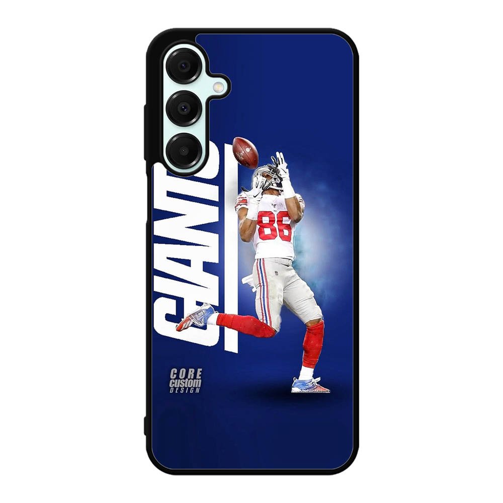 Darius Slayton Samsung Galaxy A16 Case OV9658