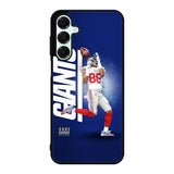 Darius Slayton Samsung Galaxy A16 Case OV9658