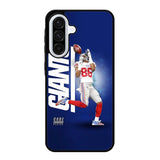 Darius Slayton Samsung Galaxy A26 5G Case RC9658