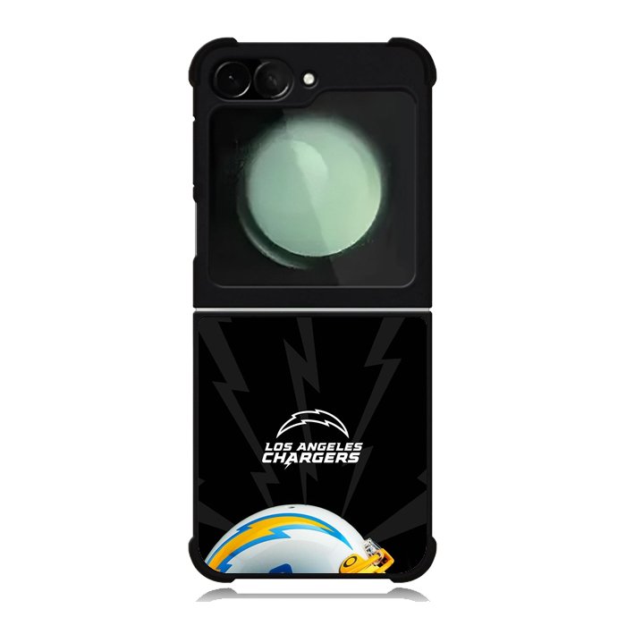 Los Angeles Chargers Samsung Galaxy Z Flip 6 5G 2024 Case OV9657