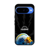Los Angeles Chargers Google Pixel 10 Case QC9657