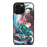 tanjiro kamado iPhone 16 Pro Max Case OV9655