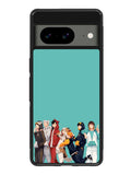 haikyuu Google Pixel 8A Case QC9639