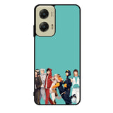 haikyuu Motorola Moto G Stylus 5G 2024 Case OV9639