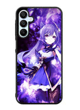 keqing genshin impact Samsung Galaxy A15 5G Case OV9640