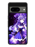 keqing genshin impact Google Pixel 8 Case QC9640