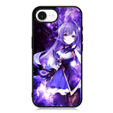 keqing genshin impact iPhone 16e Case OV9640