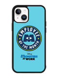 Pixar Monsters at Work iPhone 14 Plus Case QC9644
