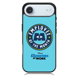Pixar Monsters at Work iPhone 17 Air Case OV9644