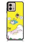 Doraemon Motorola Moto G Stylus 5G 2023 Case OV9645