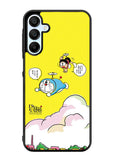 Doraemon Samsung Galaxy A15 5G Case OV9645