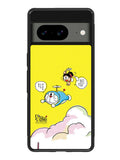Doraemon Google Pixel 8A Case QC9645