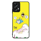 Doraemon Motorola Moto G Play 2024 Case OV9645