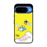 Doraemon Google Pixel 10 Case QC9645