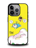 Doraemon iPhone 16 Pro Case OV9645