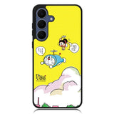 Doraemon Samsung Galaxy S25 FE Case OV9645