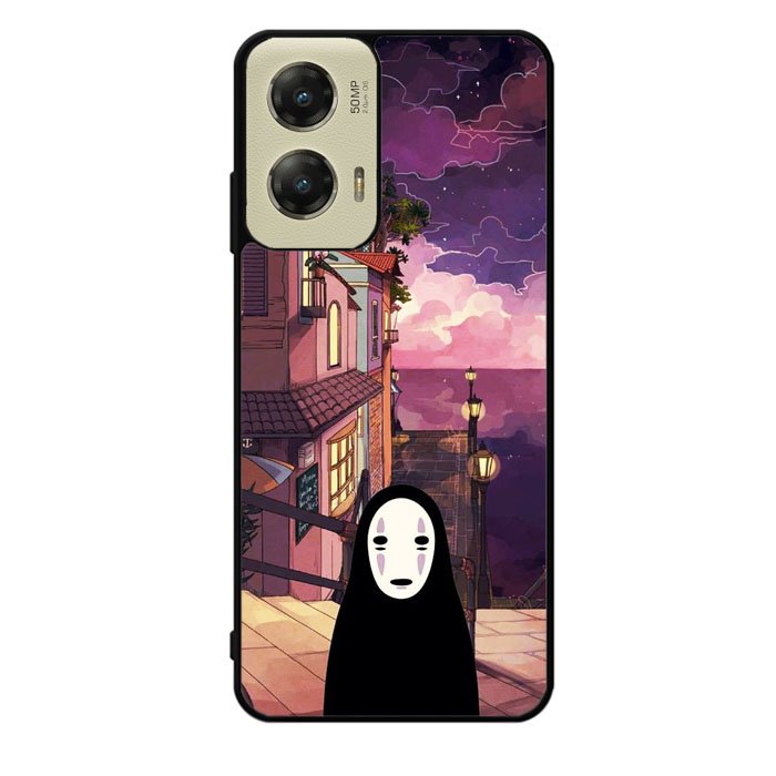 studio ghibli no face mask Motorola Moto G Stylus 5G 2024 Case OV8692