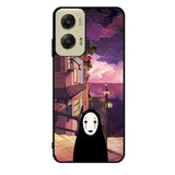 studio ghibli no face mask Motorola Moto G Stylus 5G 2024 Case OV8692