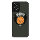 Haikyuu Motorola Moto G Play 2024 Case OV8693