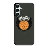 Haikyuu Samsung Galaxy A16 Case OV8693