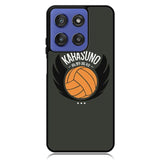 Haikyuu Motorola Moto G Stylus 5G 2025 Case OV8693