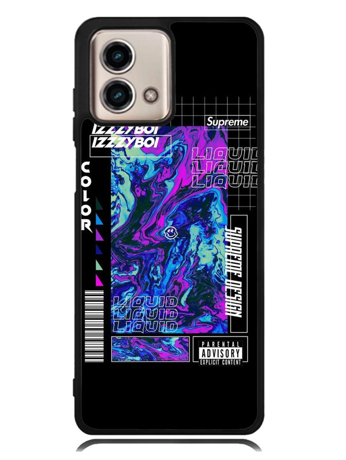 Justine sent you Motorola Moto G Stylus 5G 2023 Case OV8694