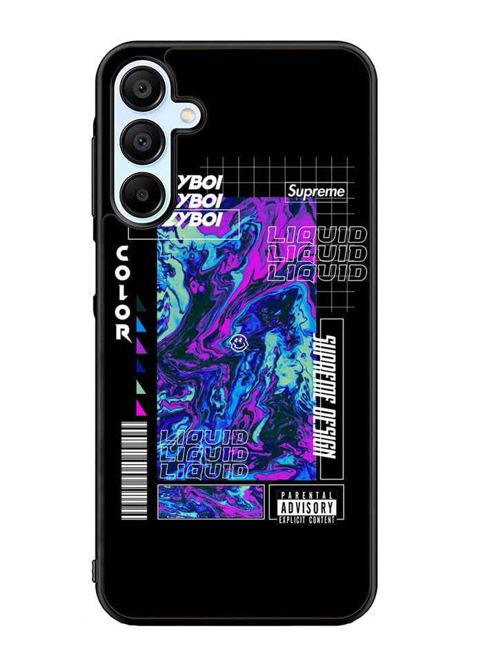 Justine sent you Samsung Galaxy A15 5G Case OV8694