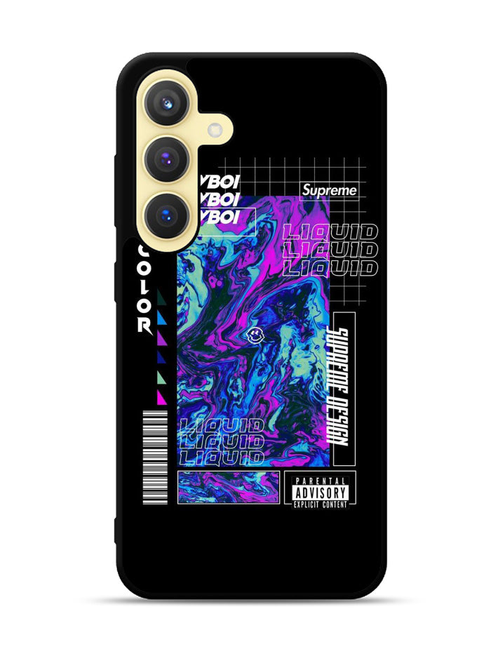 Justine sent you Samsung Galaxy S24 Plus 5G , Samsung Galaxy S24+ 5G Case OV8694