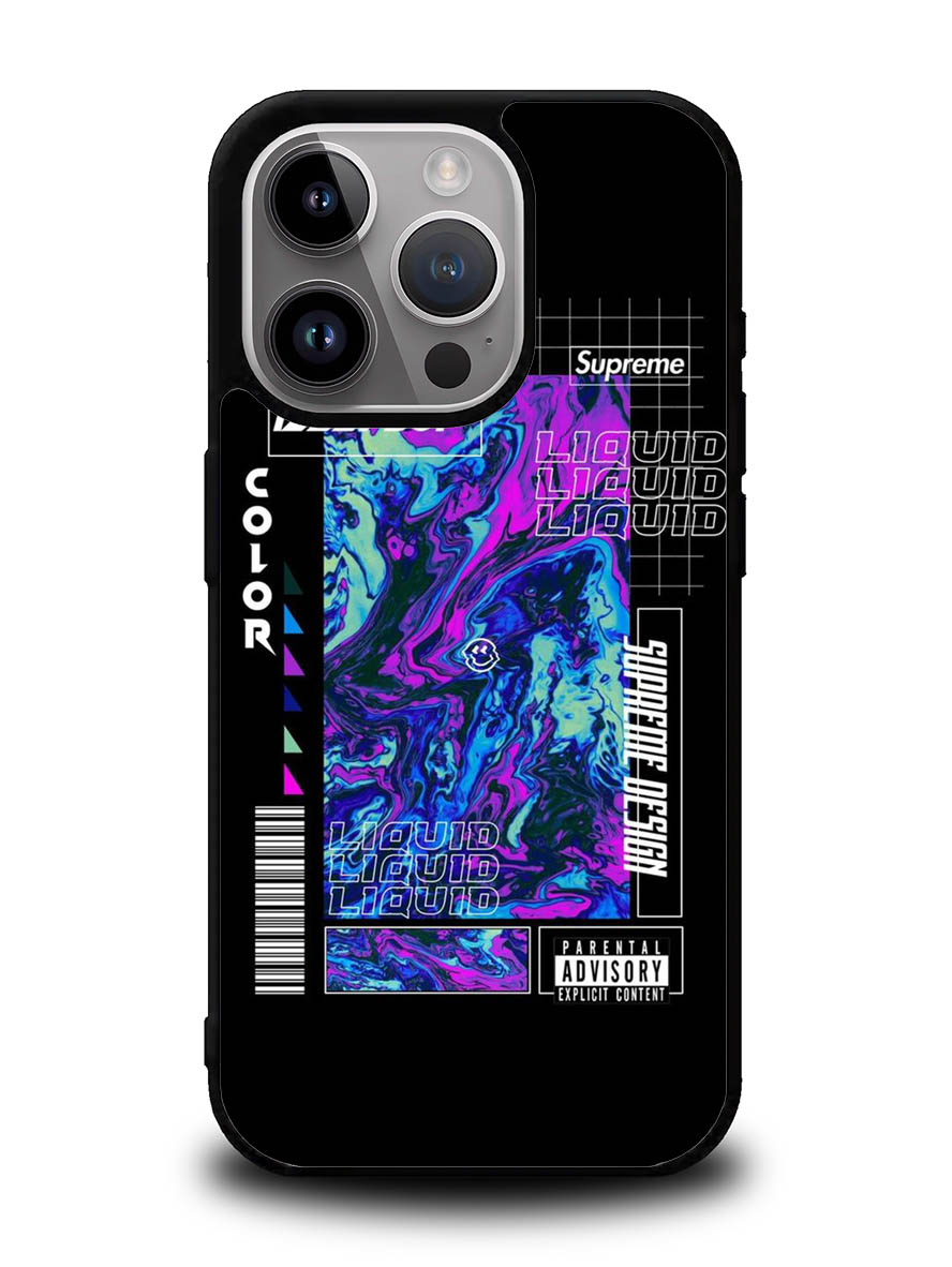 Justine sent you iPhone 16 Pro Max Case QC8694