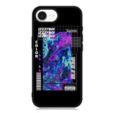 Justine sent you iPhone 16e Case OV8694