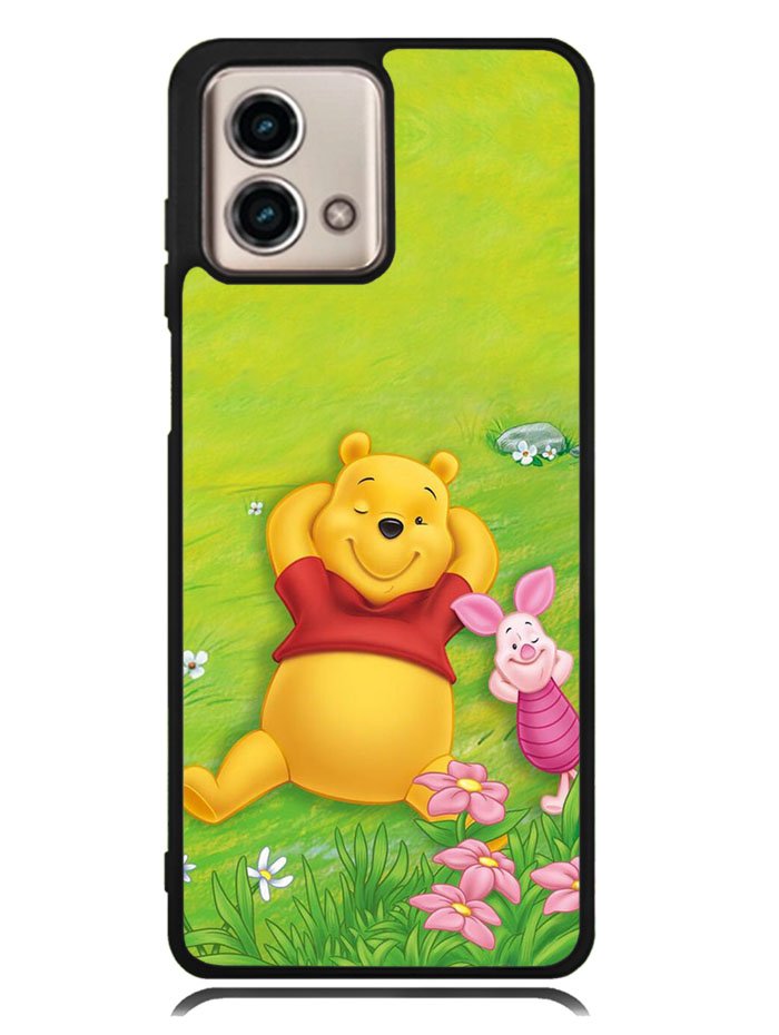 winnie the pooh Motorola Moto G Stylus 5G 2023 Case OV8695