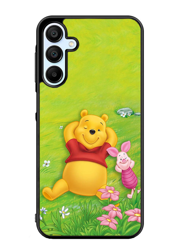 winnie the pooh Samsung Galaxy A15 5G Case OV8695