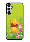 winnie the pooh Samsung Galaxy A15 5G Case OV8695