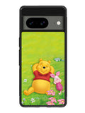 winnie the pooh Google Pixel 8 Case QC8695