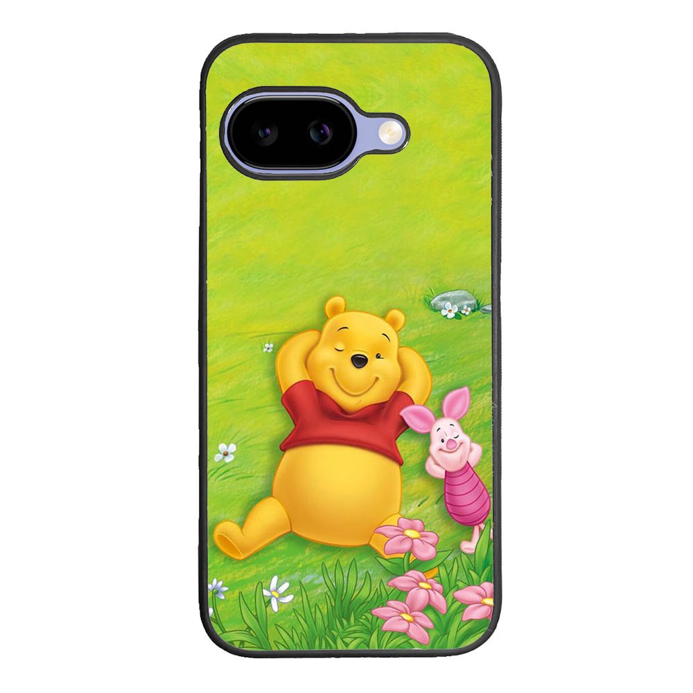 winnie the pooh Google Pixel 10A Case QC8695