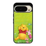 winnie the pooh Google Pixel 10 Pro XL Case QC8695