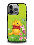 winnie the pooh iPhone 16 Pro Case OV8695