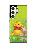 winnie the pooh Samsung Galaxy S23 Ultra 5G Case QC8695